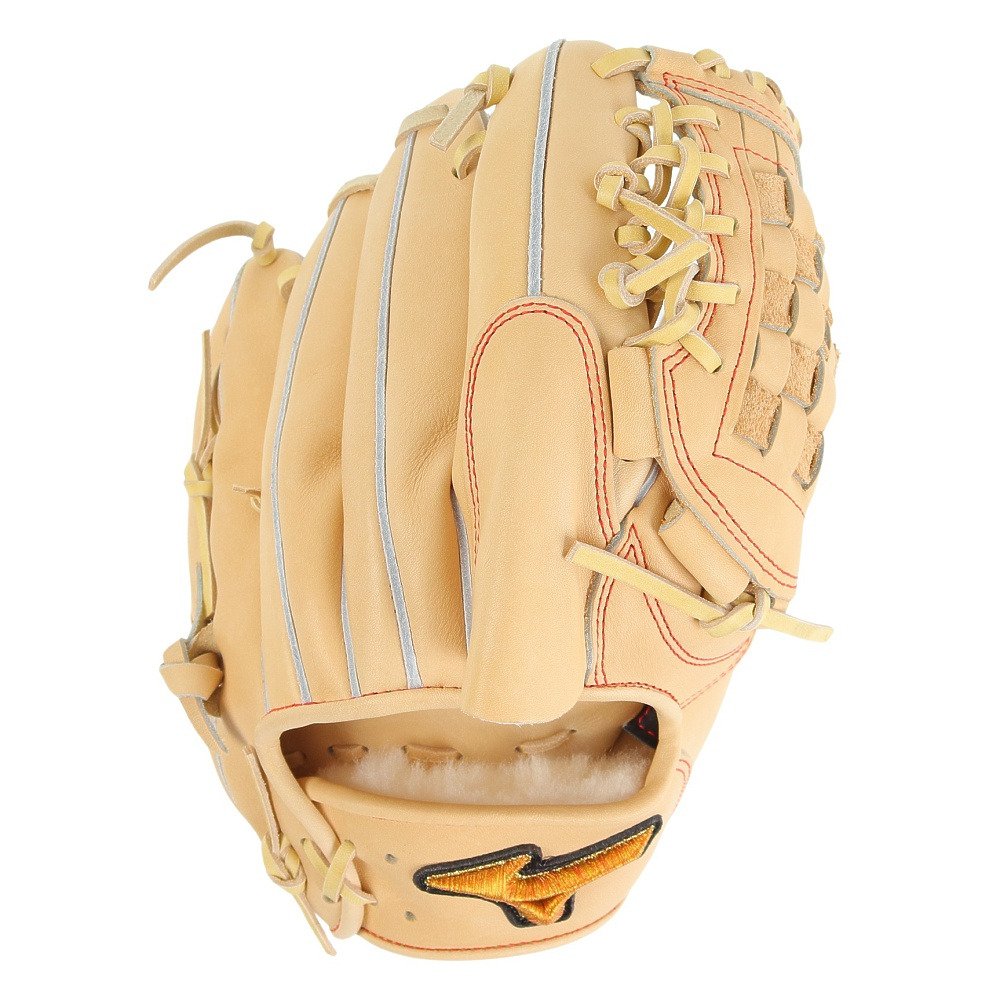 ミズノ（MIZUNO）（メンズ）軟式用グラブ 投手用 ミズノプロ Classic
