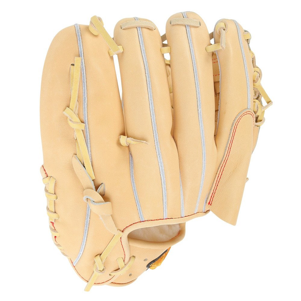 ミズノ（MIZUNO）（メンズ）軟式用グラブ 投手用 ミズノプロ Classic