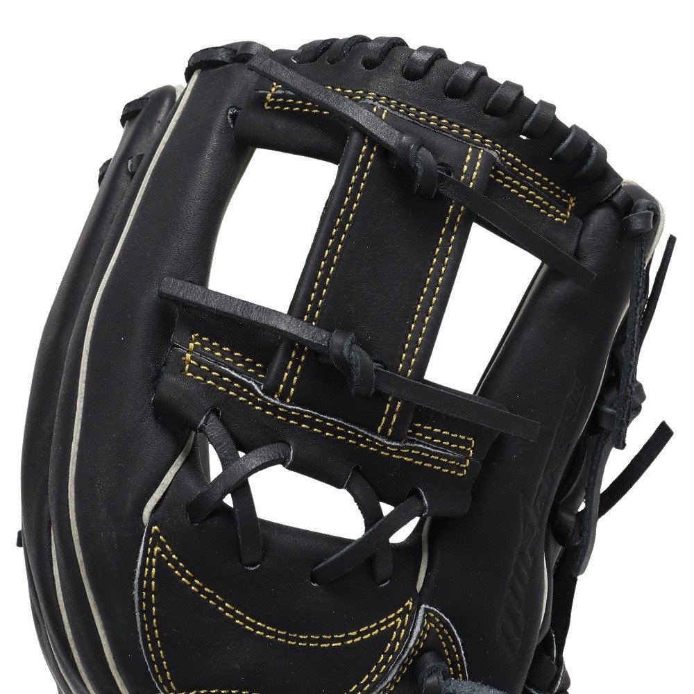 エスエスケイ（SSK）（メンズ）軟式用グラブ 内野手 野球グローブ 一般