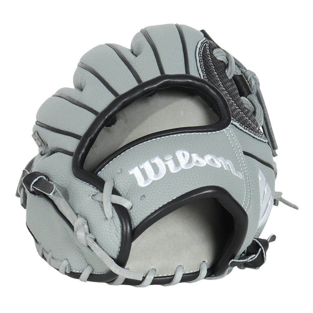 ウイルソン（Wilson）（メンズ）軟式用グラブ 野球グローブ 一般