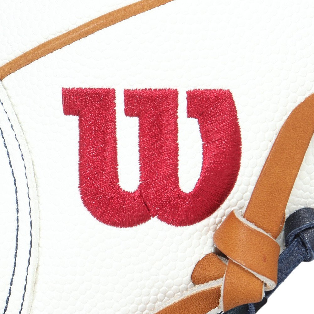 ウイルソン（Wilson）（メンズ）軟式用グラブ 野球グローブ 一般
