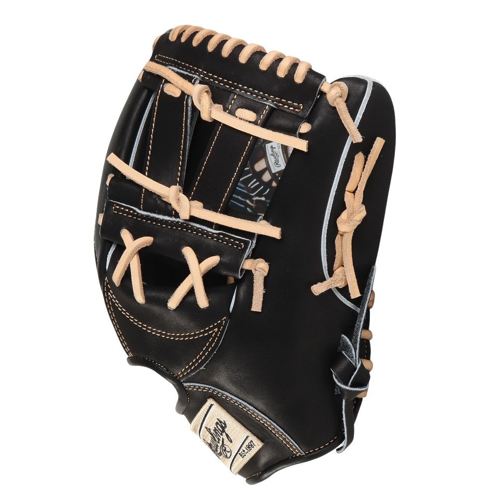 即戦力内野手】Rawlings ローリングス グローブ ローリングス