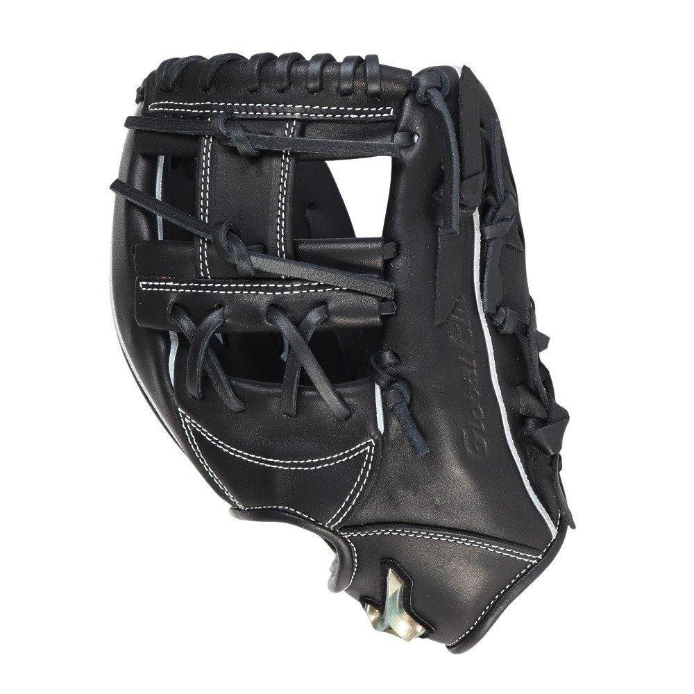 ミズノ（MIZUNO）（メンズ）軟式 グラブ 内野手 野球グローブ