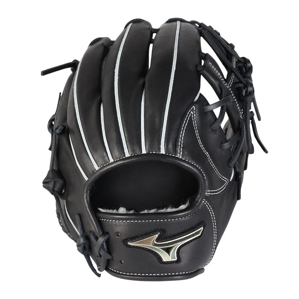 ミズノ（MIZUNO）（メンズ）軟式 グラブ 内野手 野球グローブ