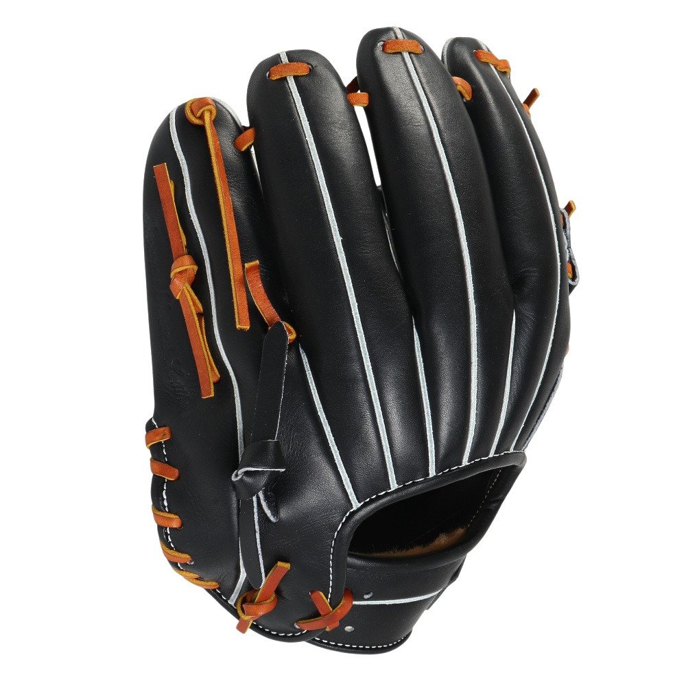 ゼット（ZETT）（メンズ）軟式用グラブ 内野手 野球グローブ 一般