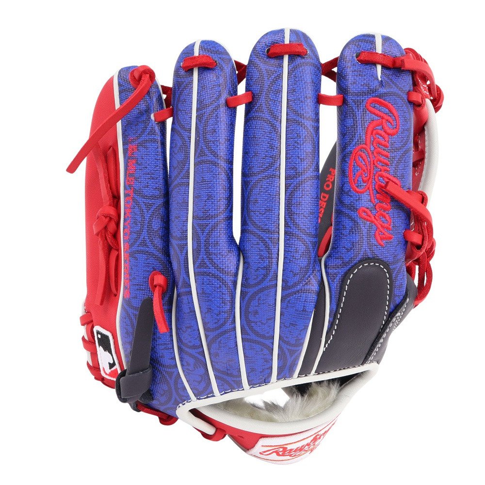 ローリングス（Rawlings）（メンズ）【MLB 東京シリーズ】軟式用グラブ