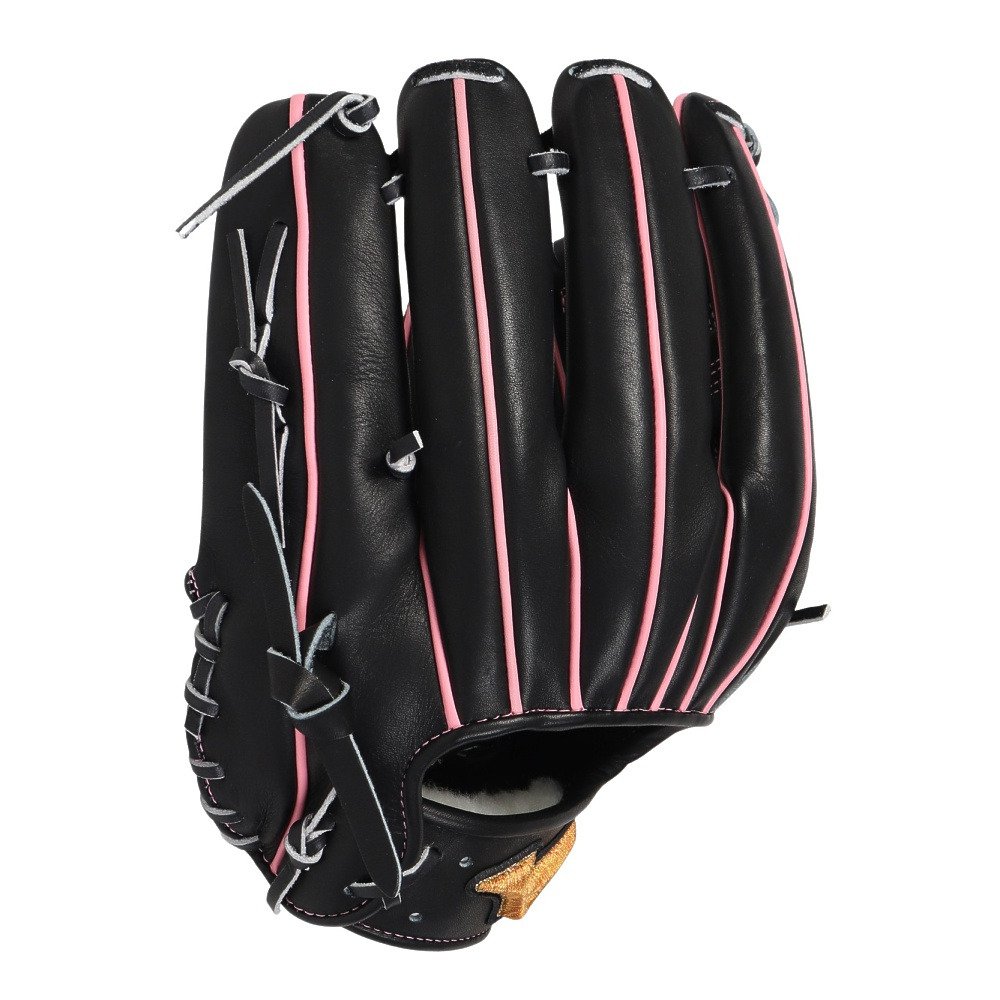 ミズノ（MIZUNO）（メンズ）軟式 グラブ 外野手用 野球グローブ 一般