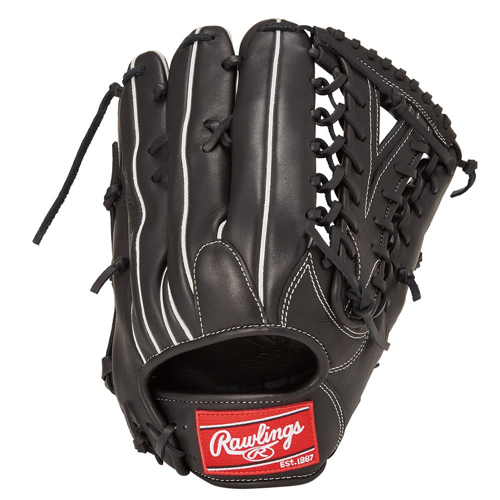 ローリングス（Rawlings）（メンズ、レディース）軟式用グラブ 外野手