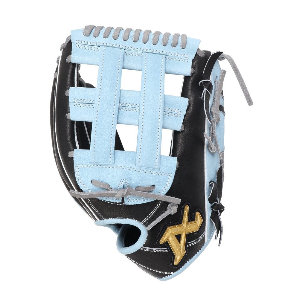 アトムズ（ATOMS）（メンズ）軟式用グラブ 外野手用 野球グローブ 一般