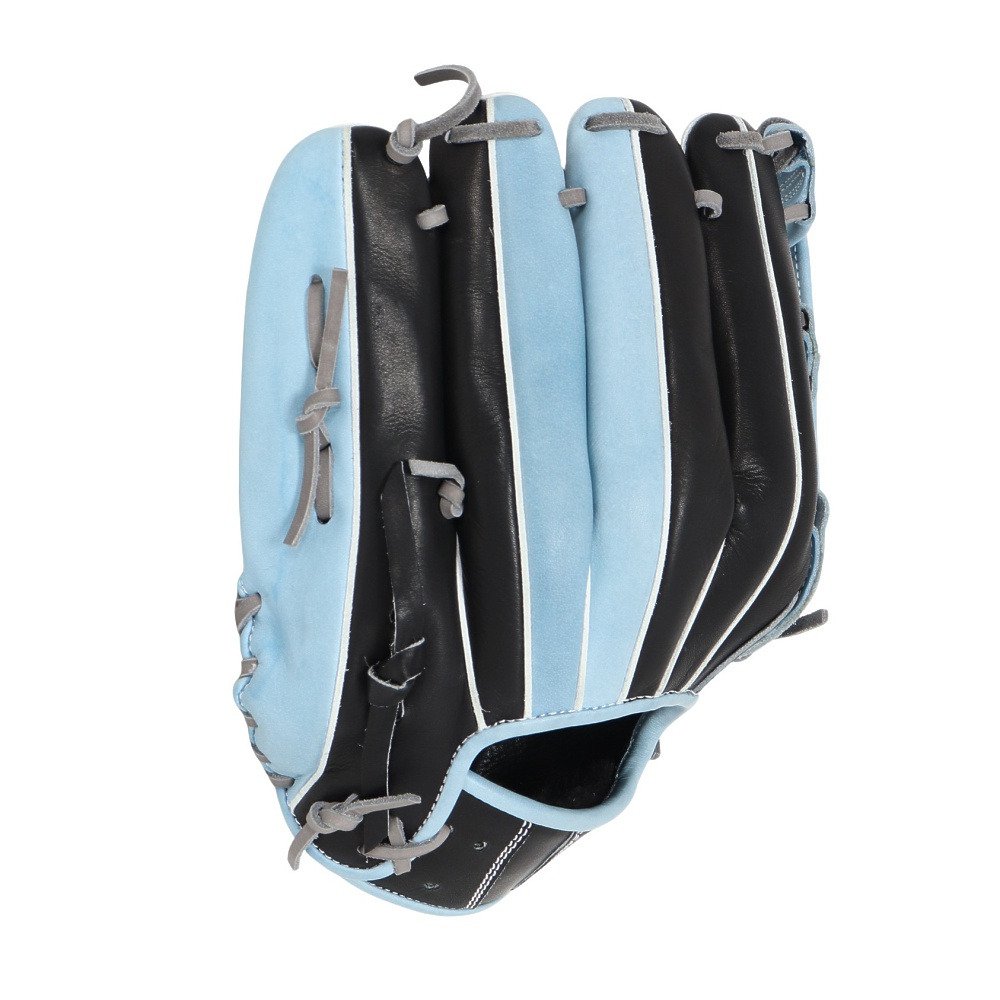 アトムズ（ATOMS）（メンズ）軟式用グラブ 外野手用 野球グローブ 一般