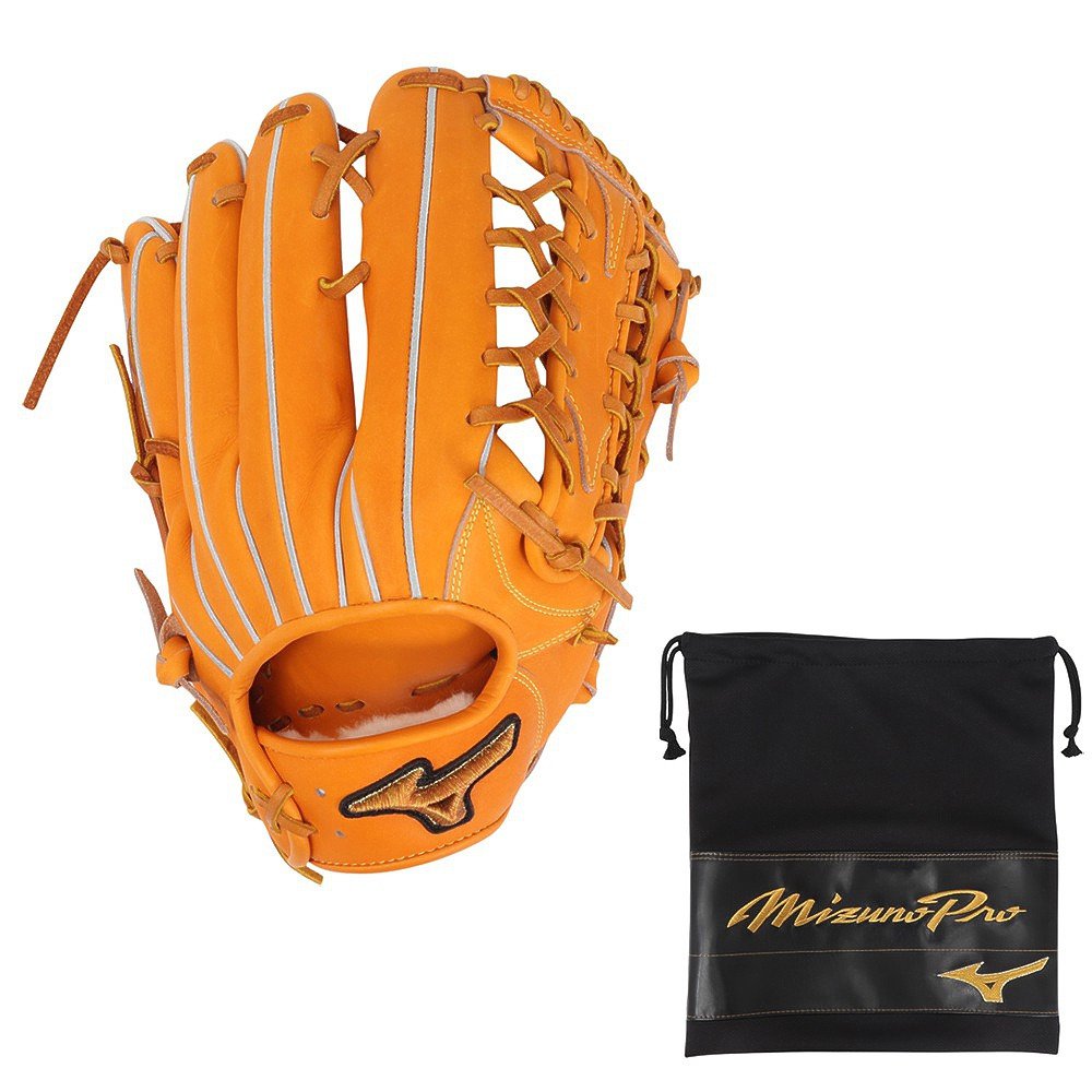 ミズノ 外野手用軟式グラブ - 【公式】 スーパースポーツゼビオ