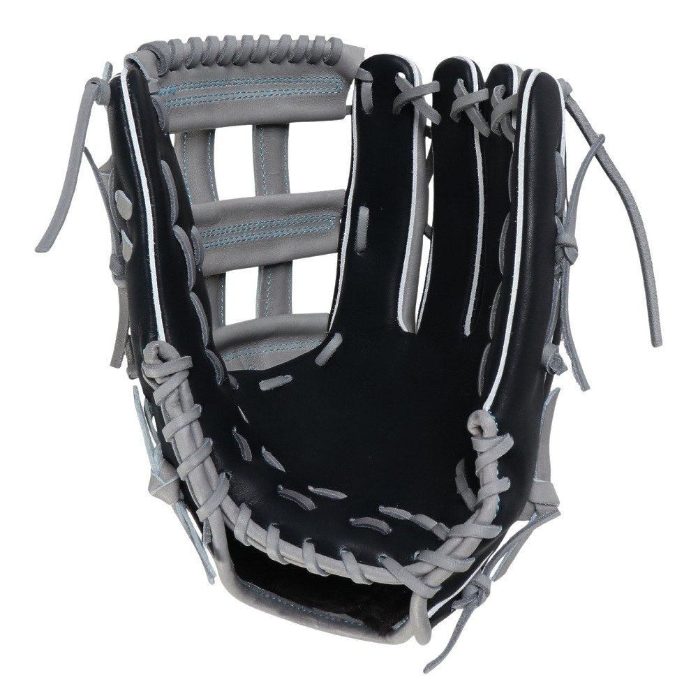 アトムズ（ATOMS）（メンズ）軟式用グラブ 外野手用 野球グローブ 一般