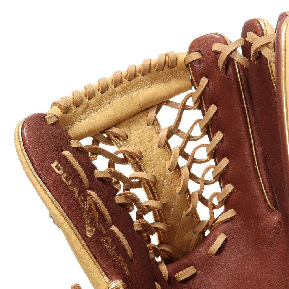 ローリングス（Rawlings）（メンズ）軟式用グラブ 外野手用 野球