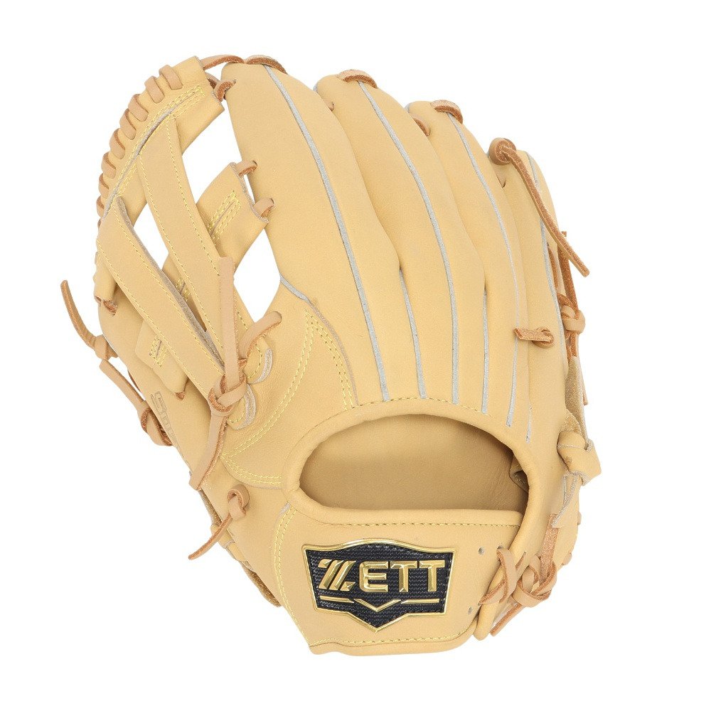 ゼット 軟式グラブ・ミット ベージュ - 【公式】 スーパースポーツゼビオ