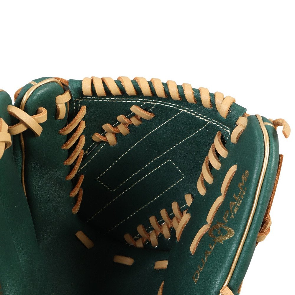 ローリングス（Rawlings）（メンズ）軟式用グラブ 投手用 野球グローブ