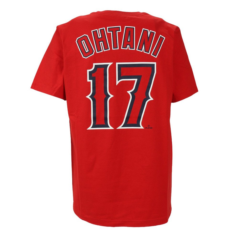 ナイキ（NIKE）（メンズ）大谷翔平 野球ウェア ロサンゼルス