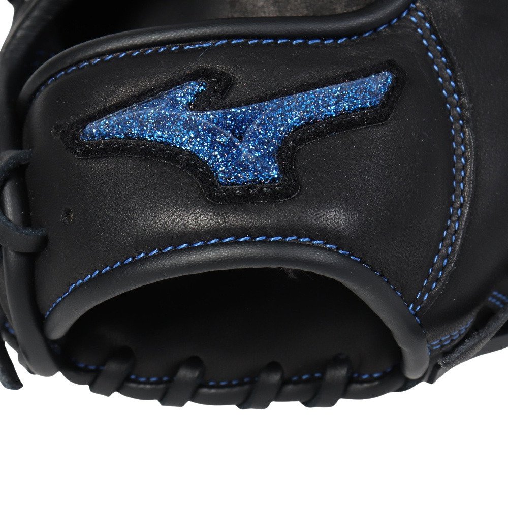 ミズノ（MIZUNO）（キッズ）少年軟式用グラブ 一塁手用 野球グローブ