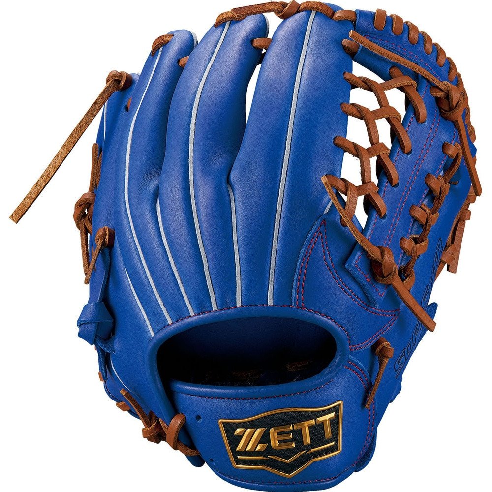 ゼット（ZETT）（キッズ）少年軟式用グラブ オールラウンド用 野球