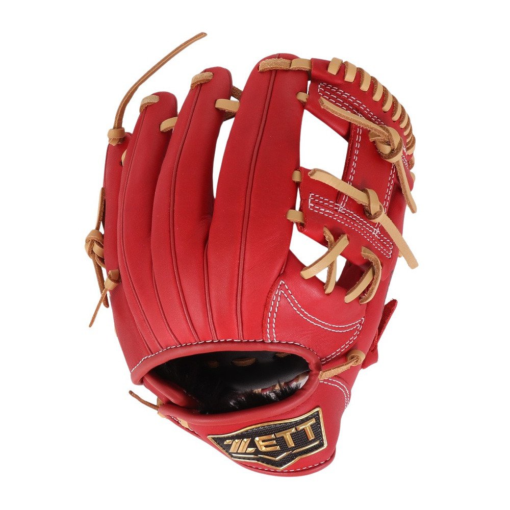 ゼット（ZETT）（キッズ）少年軟式用グラブ オールラウンド用 ジュニア