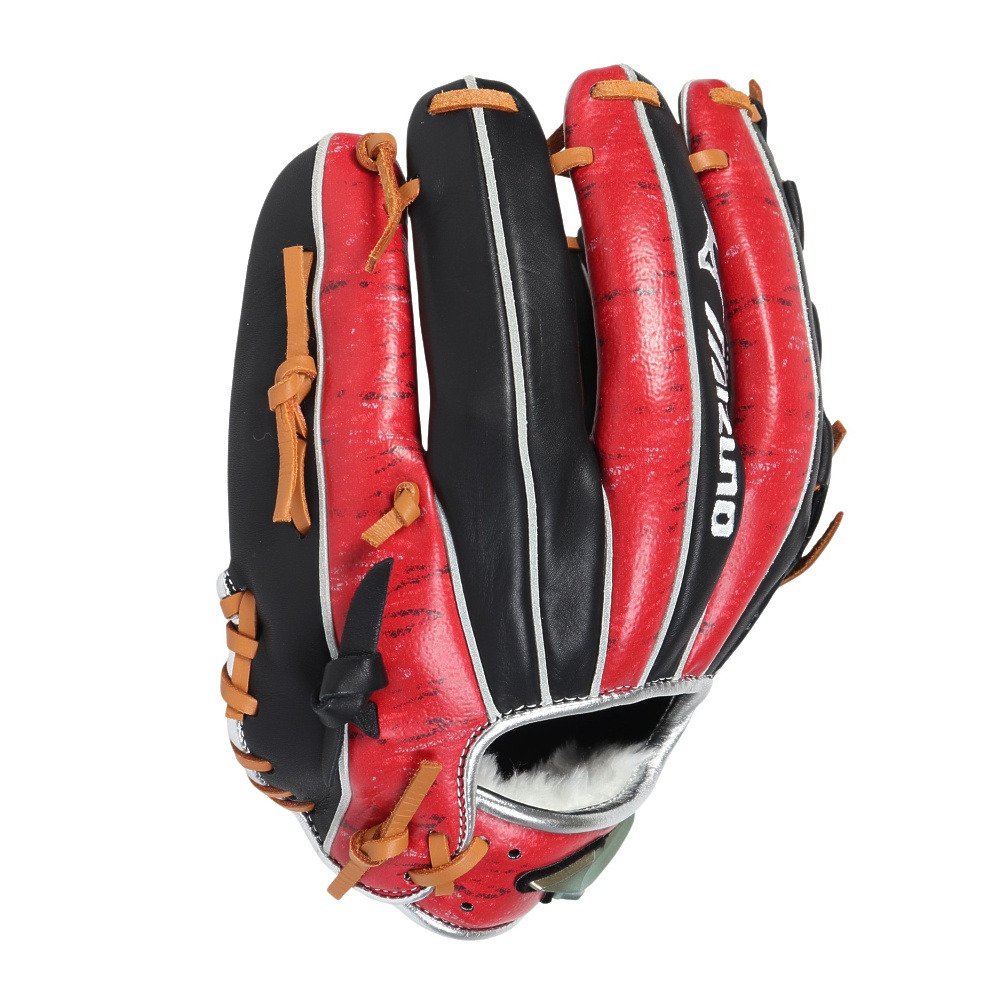 ミズノ（MIZUNO）（キッズ）少年軟式用グラブ オールラウンド用