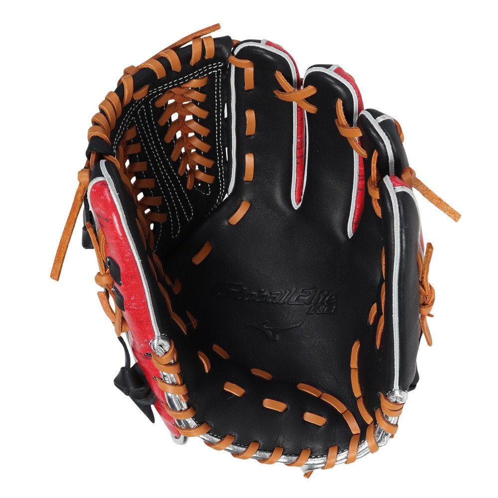 ミズノ（MIZUNO）（キッズ）少年軟式用グラブ オールラウンド用