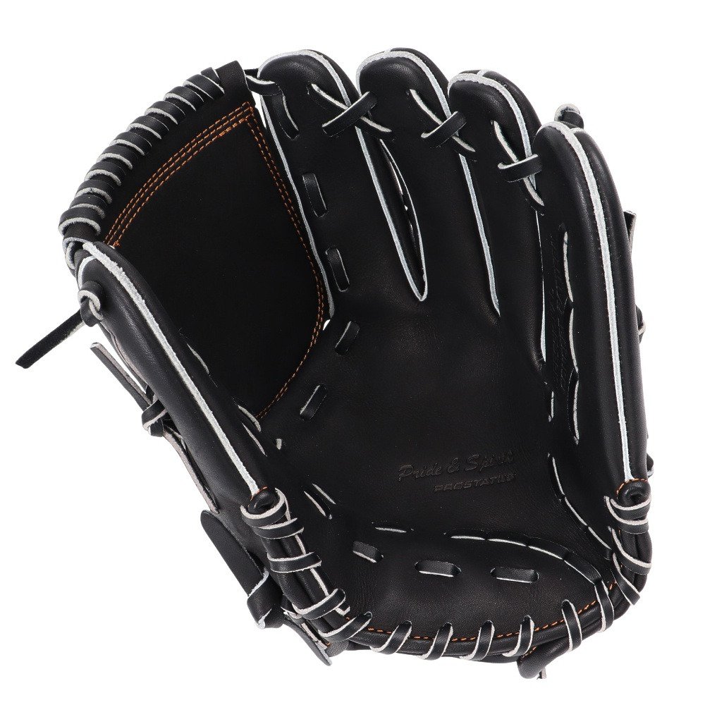 ゼット（ZETT）（キッズ）少年軟式用グラブ 投手用 野球グローブ