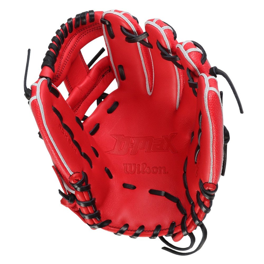 ウイルソン（Wilson）（キッズ）少年軟式用グラブ 内野手用 野球