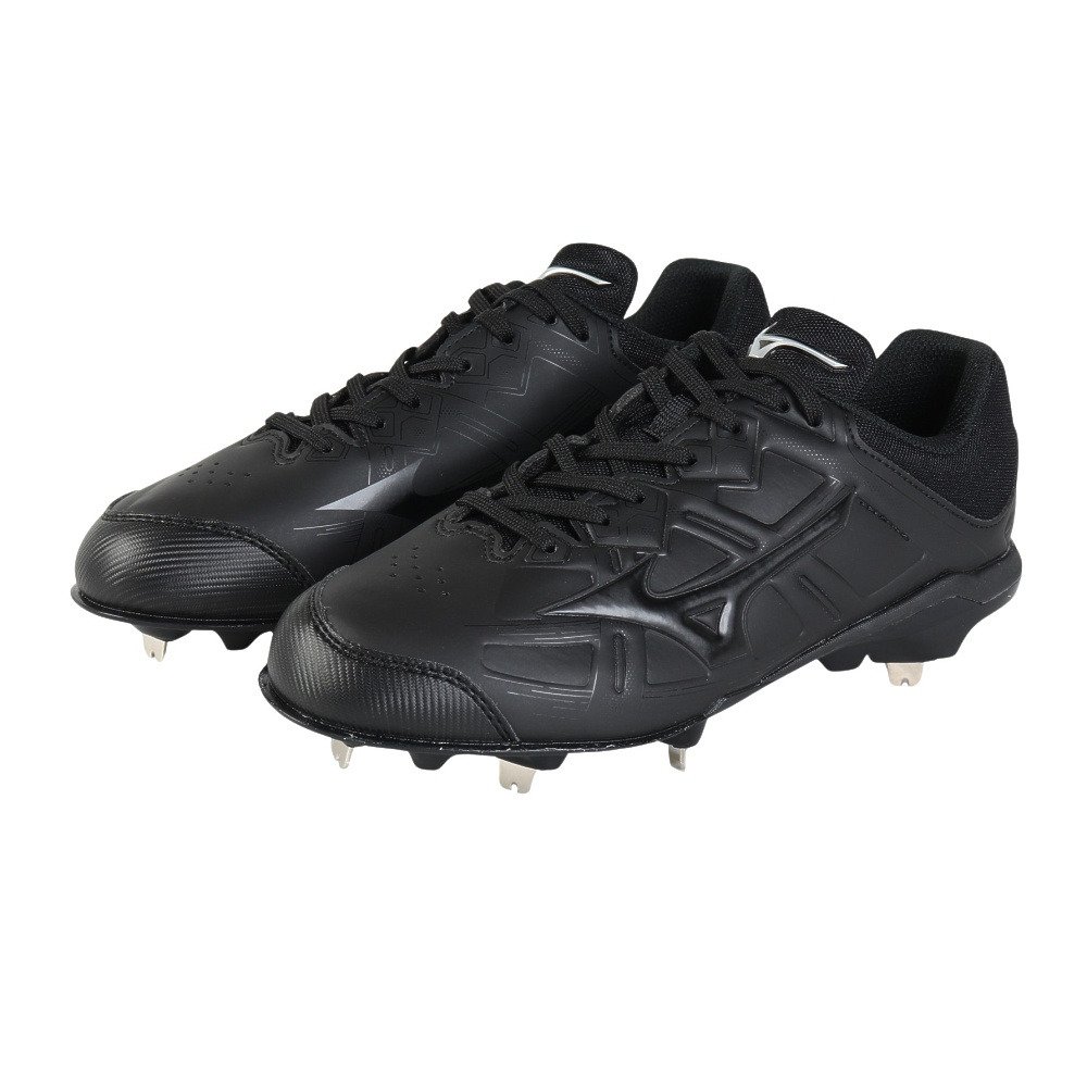 ミズノ（MIZUNO）（メンズ）野球 ソフトボールスパイク ライトレボ