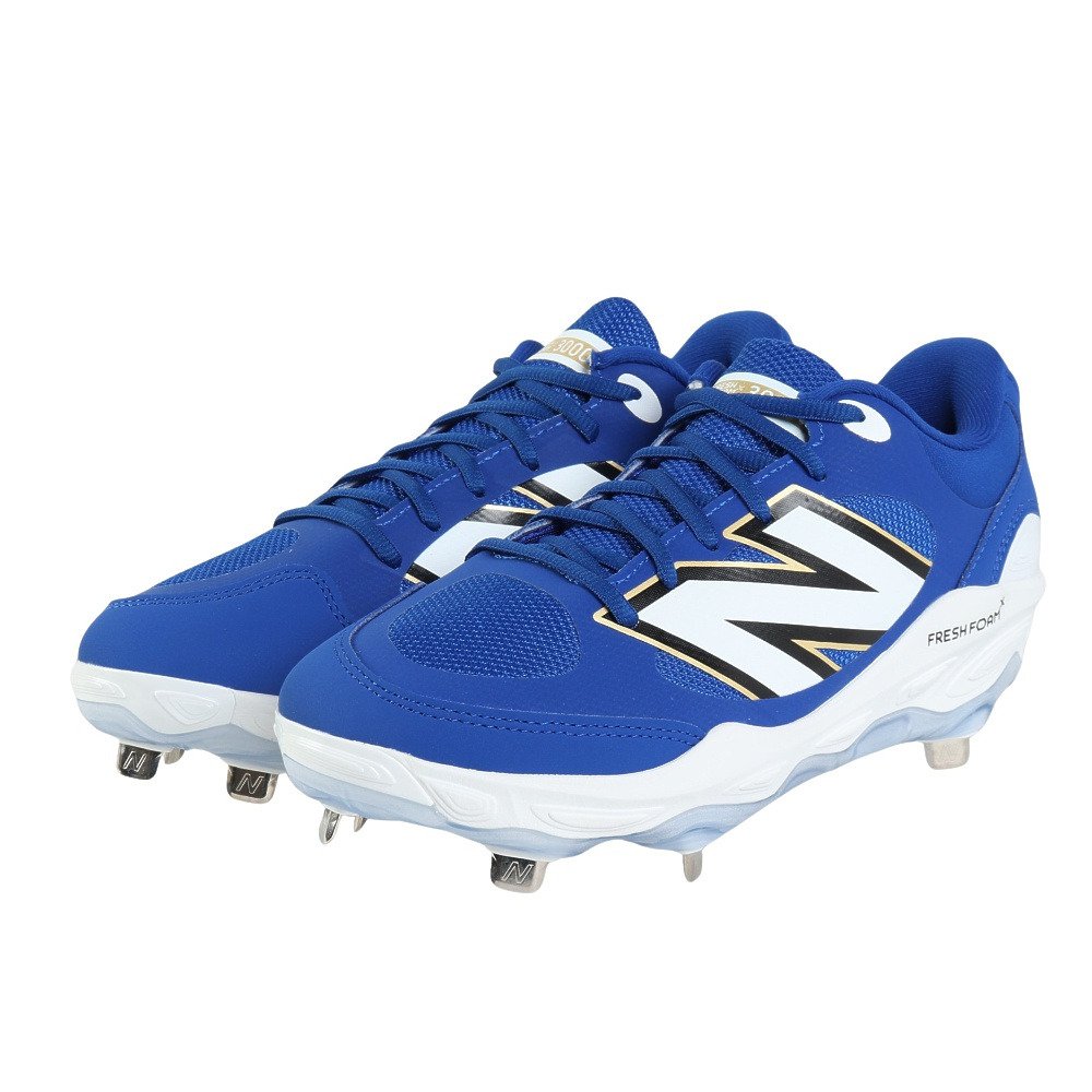 ニューバランス（new balance）（メンズ）【2025年モデル】野球