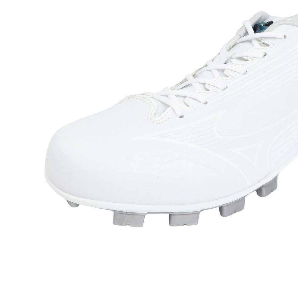 ミズノ（MIZUNO）（メンズ、レディース）野球スパイク ポイント