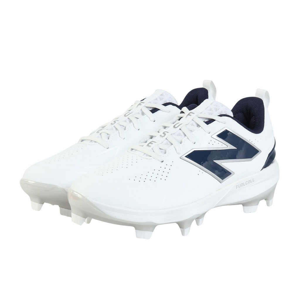 ニューバランス 野球用ポイントスパイク 27.5 - 【公式】 スーパー