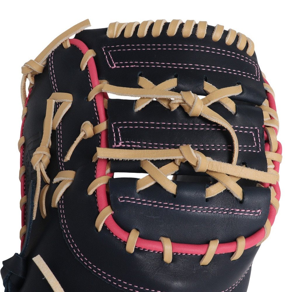 ゼット（ZETT）（メンズ、レディース）ソフトボール用グラブ グローブ