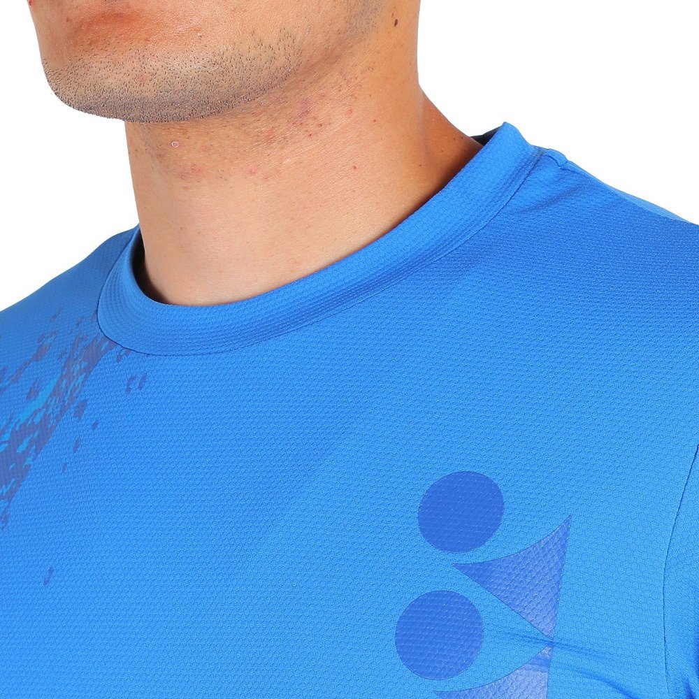 ヨネックス（YONEX）（メンズ、レディース）テニスウェア ユニドライT