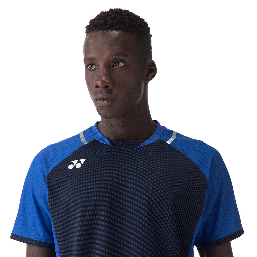 ヨネックス（YONEX）（メンズ）テニスウェア メンズユニシャツ 10633-554