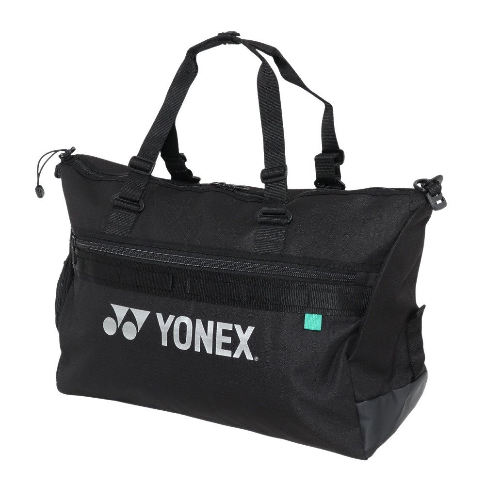 ヨネックス（YONEX）（メンズ、レディース）テニス ボストンバッグ