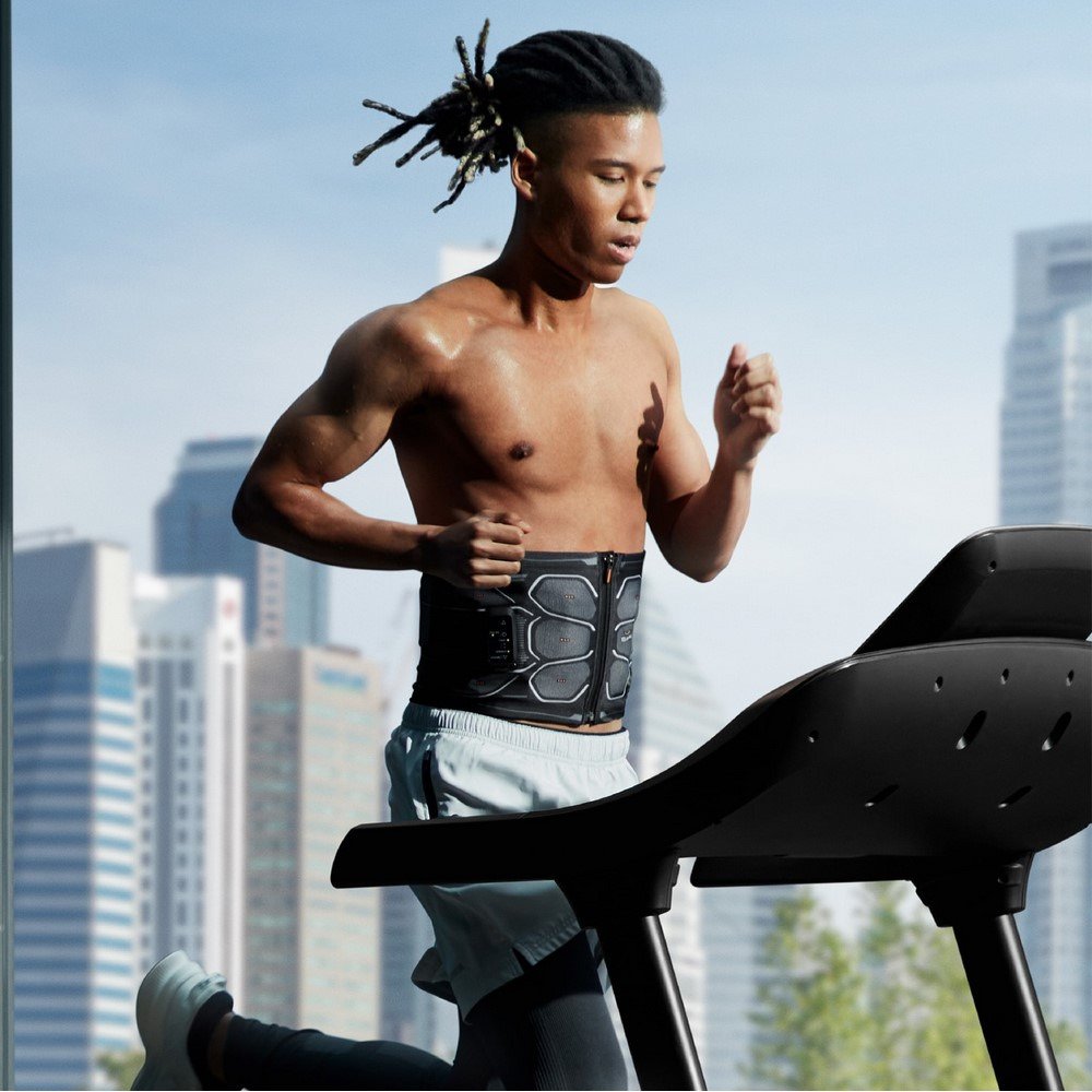 シックスパッド SIXPAD shape suit ex Ssize 3つセット Amazon.co.jp