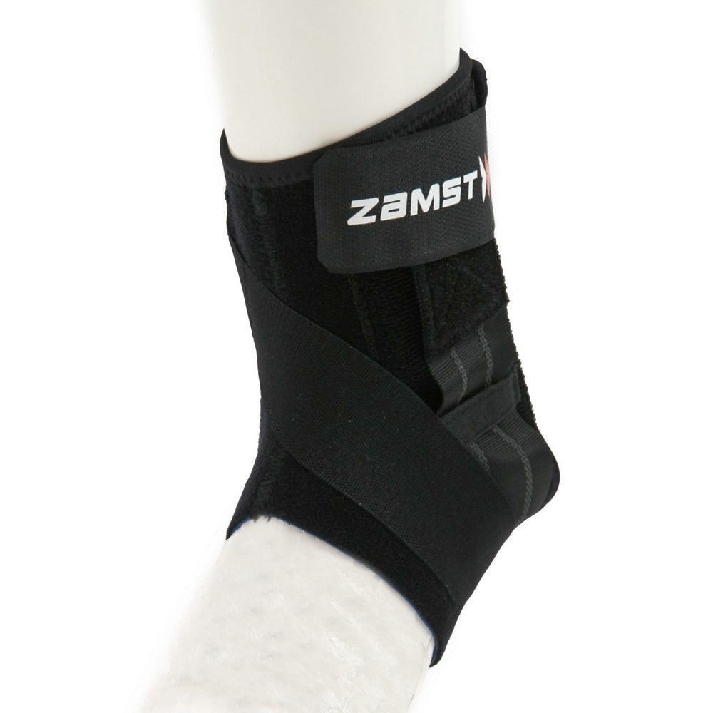 ザムスト（ZAMST）（メンズ、レディース、キッズ）足首用サポーター A1