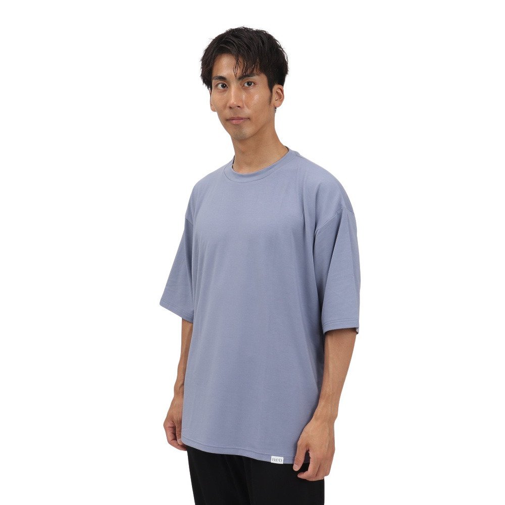 レッド（RED）（メンズ、レディース）リカバリーウェア バイタルテック