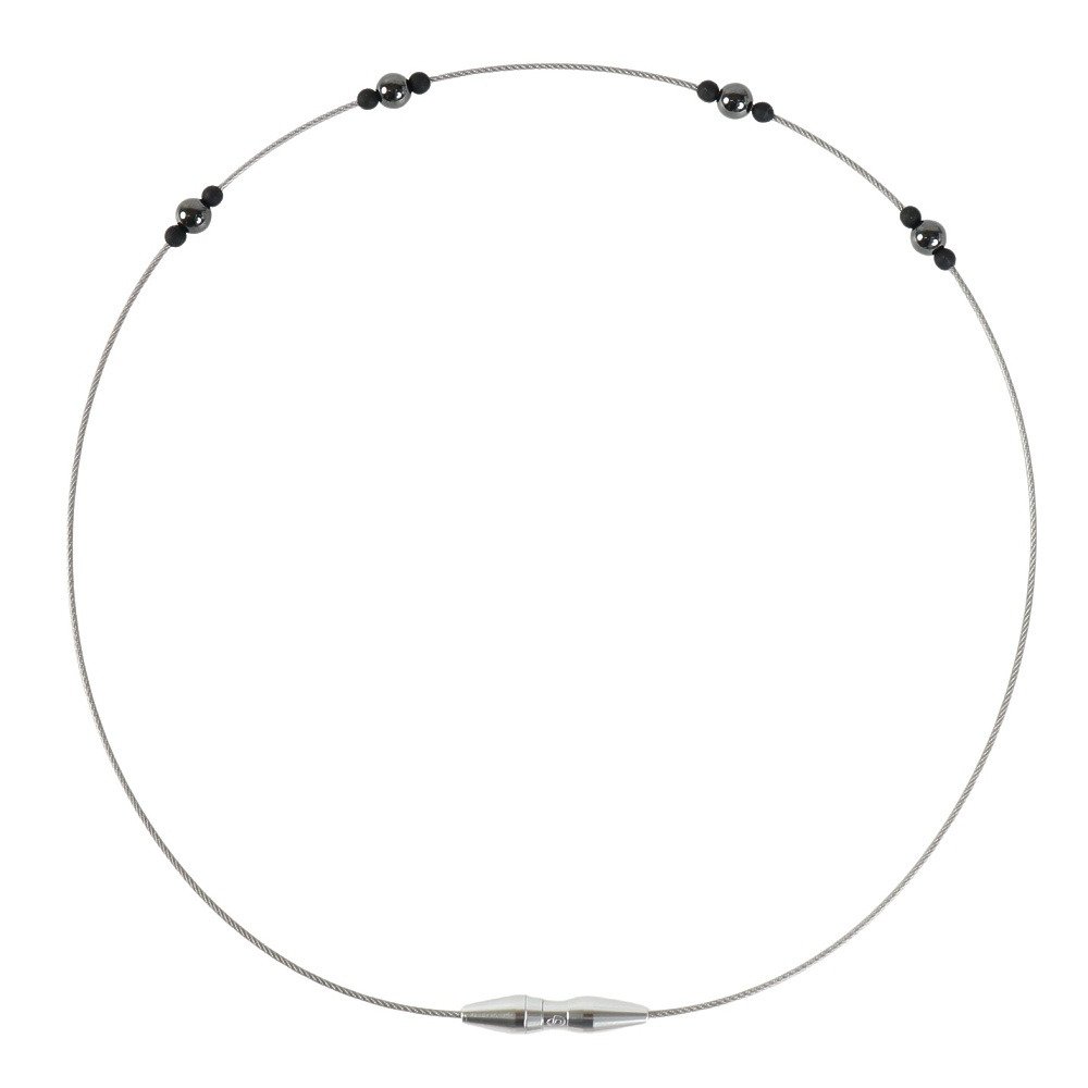 ファイテン（PHITEN）（メンズ、レディース）RAKUWA 磁気ネックレス