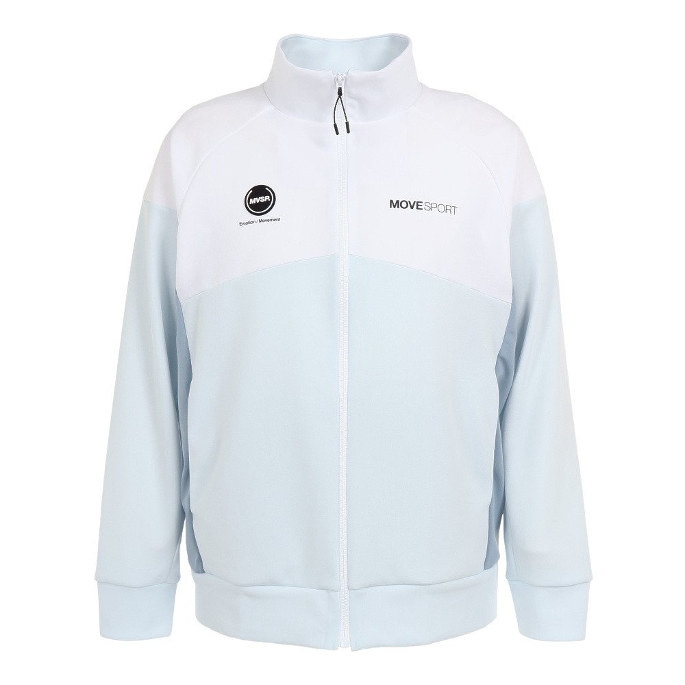 デサント（DESCENTE）（メンズ）ジャケット メンズ カラーブロック