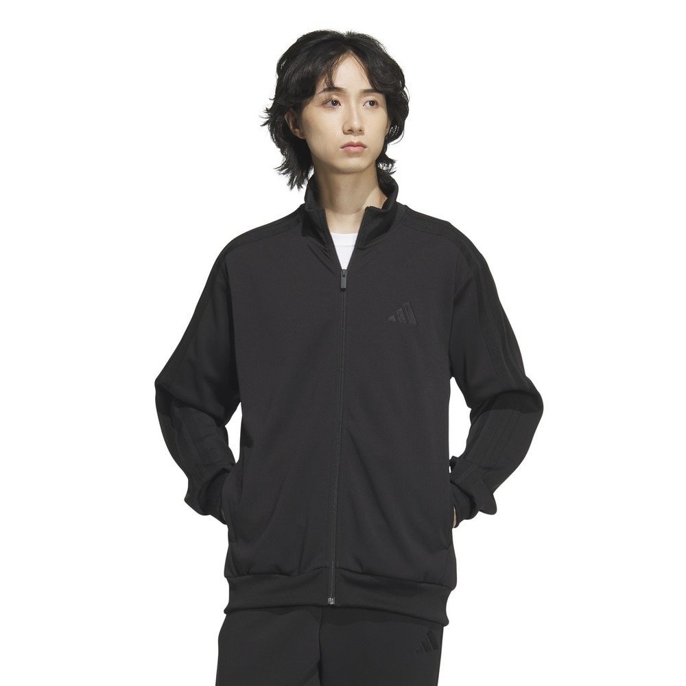 アディダス（adidas）（メンズ）スリーストライプス レギュラー