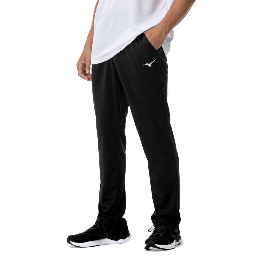 ミズノ（MIZUNO）（メンズ）ナビドライニット ロングパンツ 32MDC19514