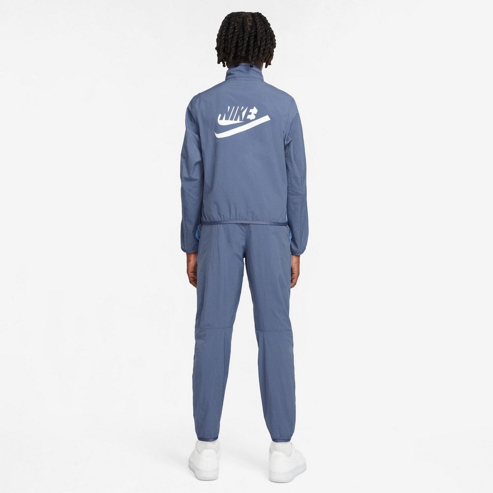 ナイキ（NIKE）（キッズ）ジュニア ハイブリッド ウーブン トラック