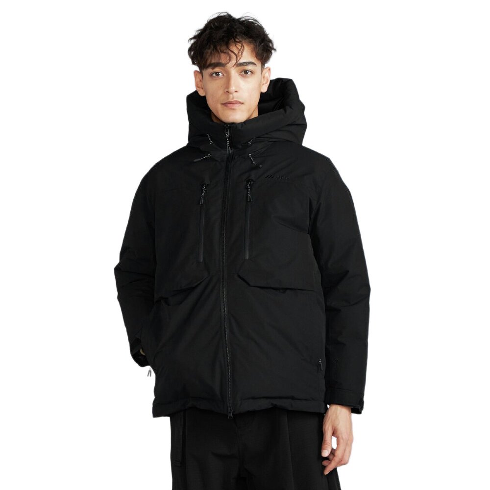 ミズノ（MIZUNO）（メンズ、レディース）WINDSTOPPER ダウラギリ