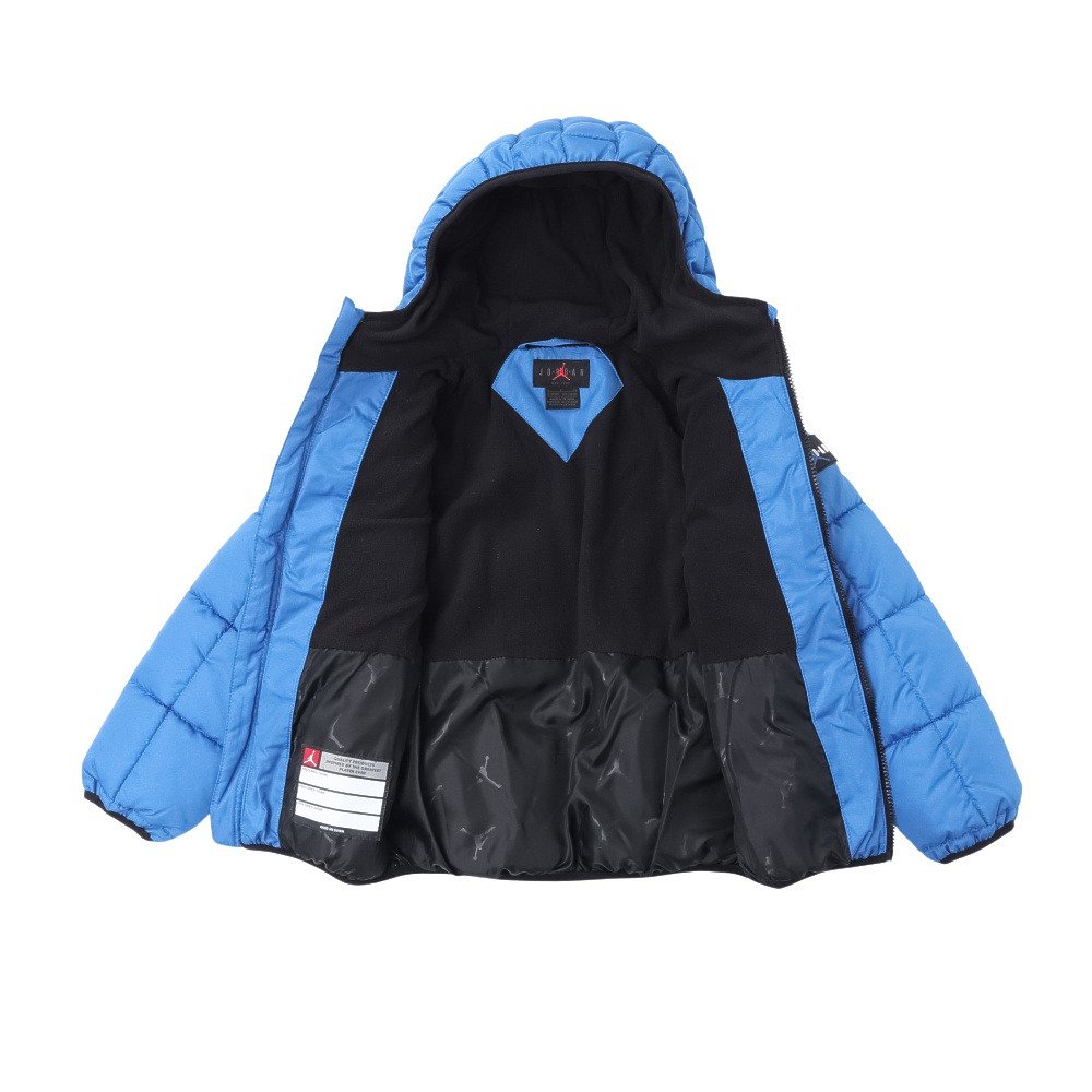 ジョーダン（JORDAN）（キッズ）ジュニア ジョーダン アウター