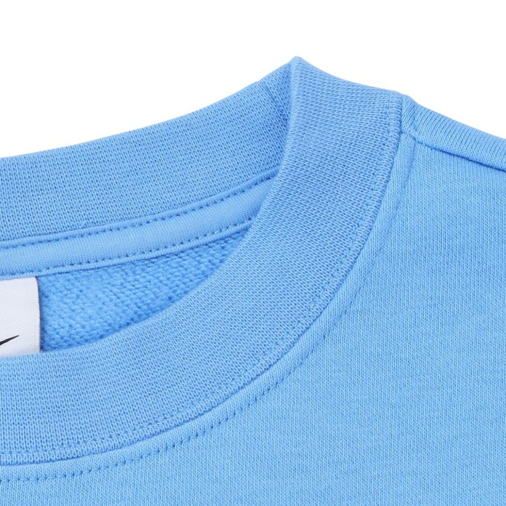 ナイキ（NIKE）（レディース）スポーツウェア クラブ STD GX クルー