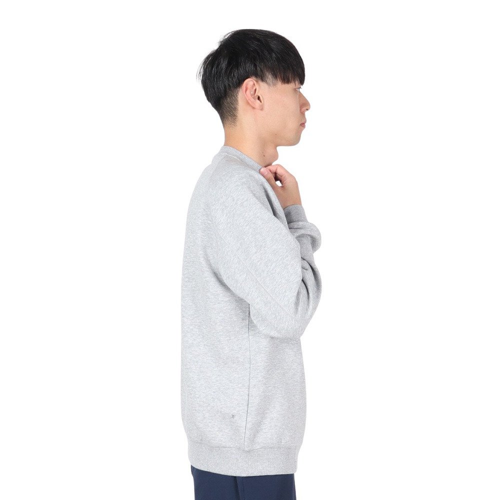 スキンズ（SKINS）（メンズ）アクティブウェア テックダンボールニット