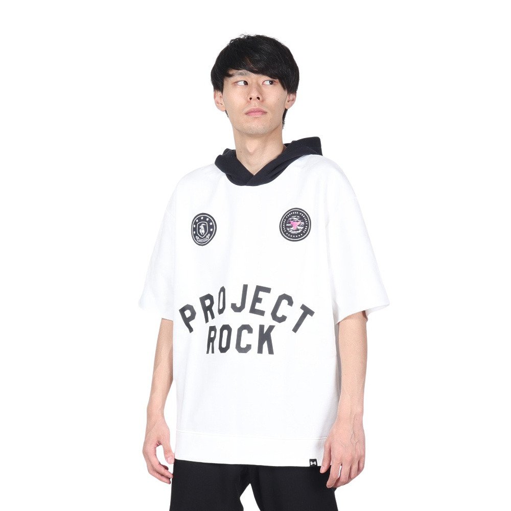 アンダーアーマー（UNDER ARMOUR）（メンズ）プロジェクトロック