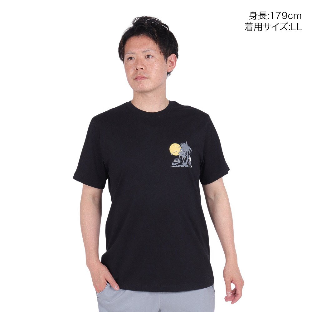 ナイキ（NIKE）（メンズ）Tシャツ 半袖 NSW TEE NCPS ショートスリーブ