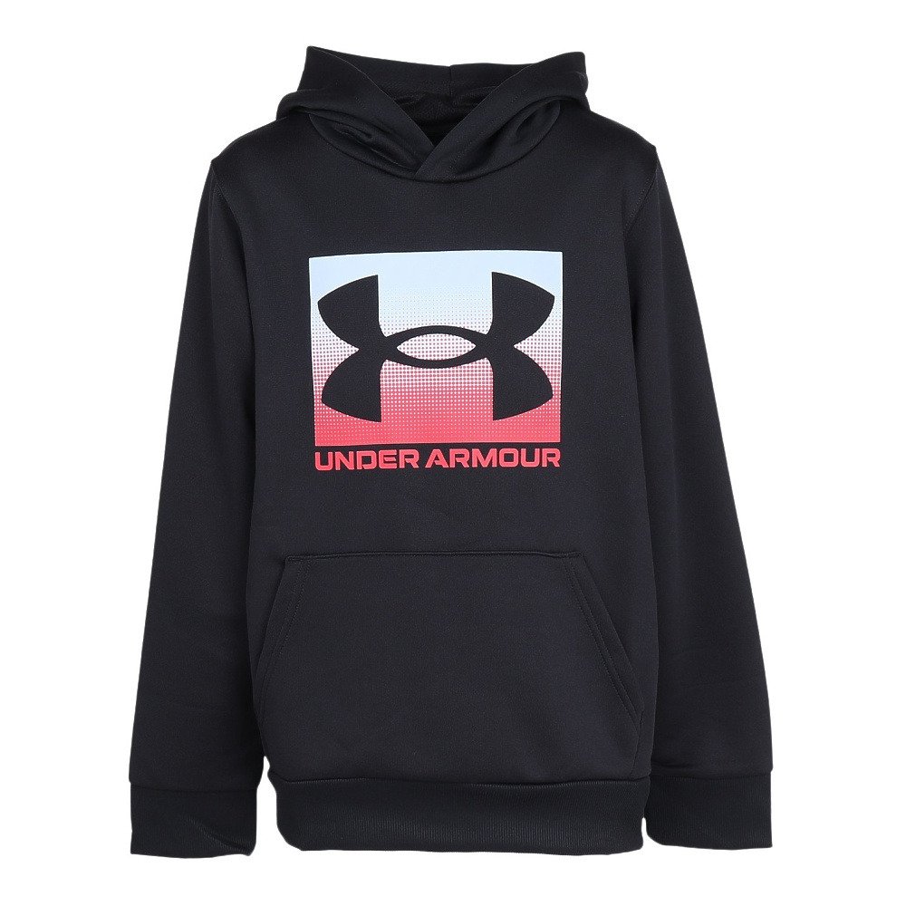 アンダーアーマー（UNDER ARMOUR）（キッズ）ジュニア テック テリー